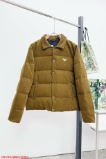プラダ服 PRADA 2026新作 ダウンジャケット