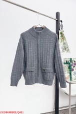 ルイヴィトン服 LOUIS VUITTON 2026新作 ニットセーター