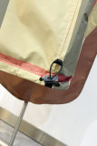 バーバリー服 BURBERRY 2026新作 フード付きジャケット