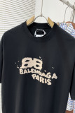 バレンシアガ服 BALENCIAGA 2026新作 Tシャツ