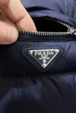 プラダ服 PRADA 2026新作 ダウンジャケット