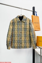 バーバリー服 BURBERRY 2026新作 ダウンジャケット