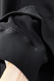 バレンシアガ服 BALENCIAGA 2026新作 丸首パーカー