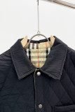 バーバリー服 BURBERRY 2026新作 ダウンジャケット