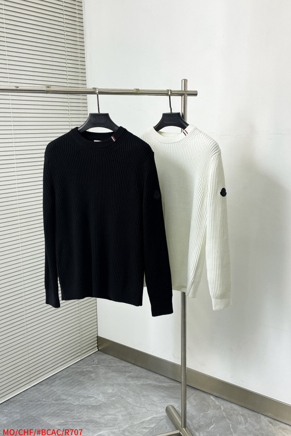 モンクレール服 MONCLER 2026新作 ニットセーター
