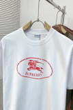 バーバリー服 BURBERRY 2026新作 Tシャツ