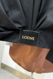 ロエベ服 LOEWE 2026新作 ジャケット
