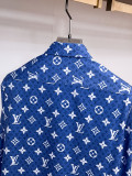 ルイヴィトン服 LOUIS VUITTON 2026新作 シャツ