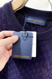 ルイヴィトン服 LOUIS VUITTON 2026新作 Tシャツ