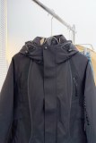 バレンシアガ服 BALENCIAGA 2026新作 ダウンジャケット