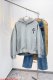 クロムハーツ服 CHROME HEARTS 2026新作 ダウンジャケット