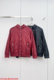 グッチ服 GUCCI 2026新作 フード付きジャケット
