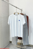 バーバリー服 BURBERRY 2026新作 Tシャツ
