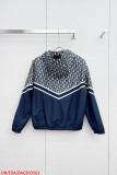 ディオール服 DIOR 2026新作 フード付きジャケット