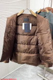 プラダ服 PRADA 2026新作 ダウンジャケット