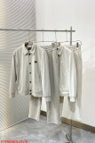 ロロ・ピアーナ服 Loro Piana 2026新作 スーツ