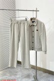 ロロ・ピアーナ服 Loro Piana 2026新作 スーツ