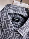 フェンディ服 FENDI 2026新作 シャツ
