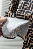 フェンディ服 FENDI 2026新作 シャツ