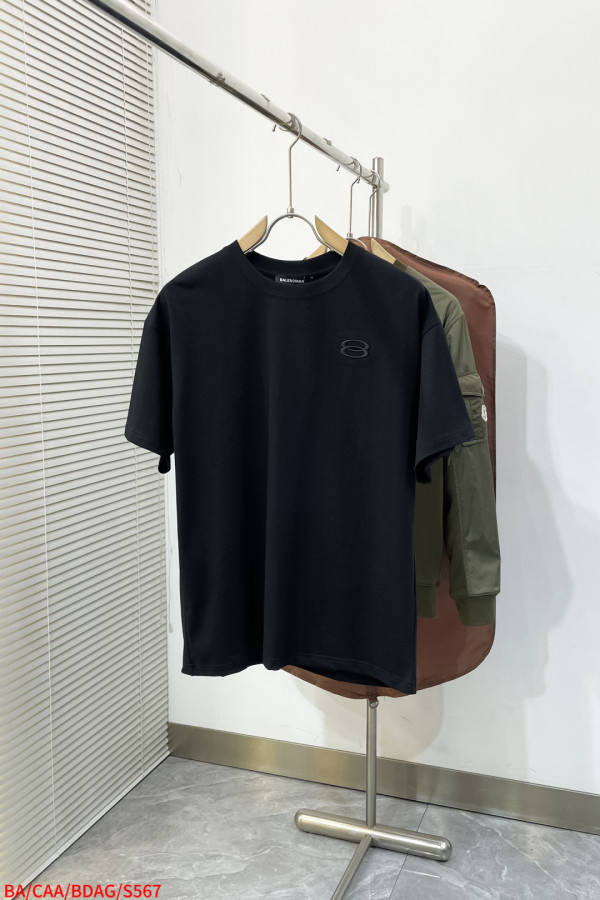 バレンシアガ服 BALENCIAGA 2026新作 Tシャツ