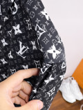 ルイヴィトン服 LOUIS VUITTON 2026新作 シャツ