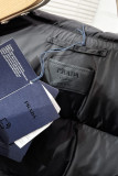プラダ服 PRADA 2026新作 ダウンジャケット