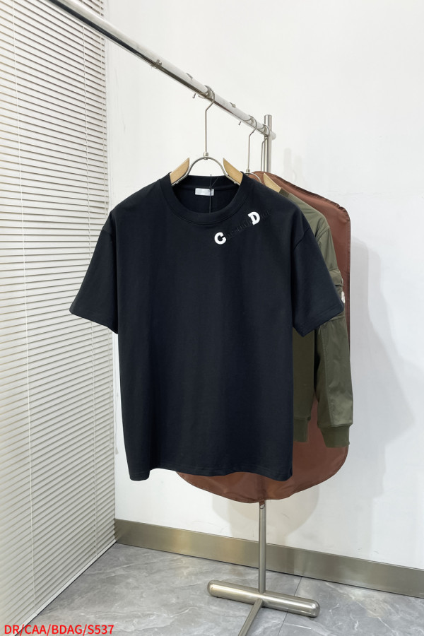 ディオール服 DIOR 2026新作 Tシャツ