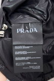 プラダ服 PRADA 2026新作 フード付きジャケット