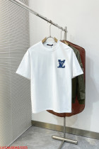 ルイヴィトン服 LOUIS VUITTON 2026新作 Tシャツ