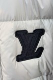 ルイヴィトン服 LOUIS VUITTON 2026新作 ダウンジャケット