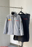 プラダ服 PRADA 2026新作 ダウンジャケット