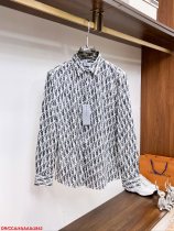 ディオール服 DIOR 2026新作 シャツ