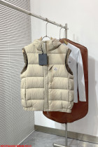モンクレール服 MONCLER 2026新作 ベスト