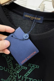 ルイヴィトン服 LOUIS VUITTON 2026新作 Tシャツ
