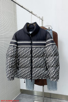 ディオール服 DIOR 2026新作 ダウンジャケット
