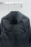 プラダ服 PRADA 2026新作 フード付きジャケット