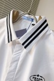 プラダ服 PRADA 2026新作 シャツ