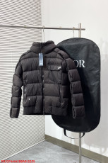 ディオール服 DIOR 2026新作 ダウンジャケット