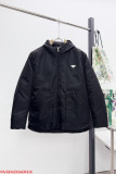 プラダ服 PRADA 2026新作 ダウンジャケット