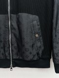 ルイヴィトン服 LOUIS VUITTON 2026新作 フード付きジャケット