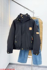 ルイヴィトン服 LOUIS VUITTON 2026新作 ダウンジャケット