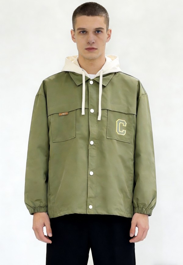 セリーヌ服 CELINE 2026新作 フード付きジャケット