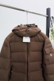 モンクレール服 MONCLER 2026新作 ダウンジャケット