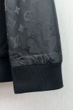 ルイヴィトン服 LOUIS VUITTON 2026新作 フード付きジャケット