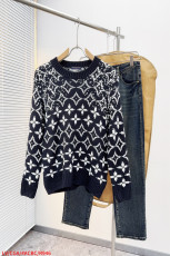 ルイヴィトン服 LOUIS VUITTON 2026新作 ニットセーター