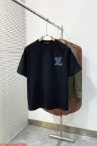 ルイヴィトン服 LOUIS VUITTON 2026新作 Tシャツ