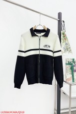 ルイヴィトン服 LOUIS VUITTON 2026新作 ニットセーター
