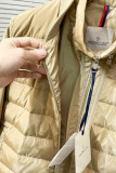 モンクレール服 MONCLER 2026新作 ダウンジャケット