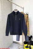 プラダ服 PRADA 2026新作 ニットセーター