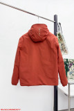 モンクレール服 MONCLER 2026新作 フード付きジャケット